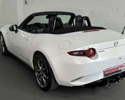 Mazda MX-5 ND Roadster 2.0 184cv Selection Pack Sport Recaro 1
