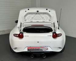 Mazda MX-5 ND Roadster 2.0 184cv Selection Pack Sport Recaro 3