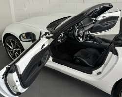Mazda MX-5 ND Roadster 2.0 184cv Selection Pack Sport Recaro 6