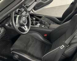 Mazda MX-5 ND Roadster 2.0 184cv Selection Pack Sport Recaro 7