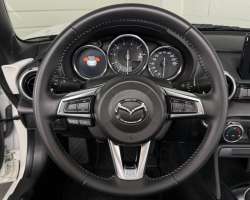 Mazda MX-5 ND Roadster 2.0 184cv Selection Pack Sport Recaro 8