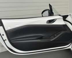 Mazda MX-5 ND Roadster 2.0 184cv Selection Pack Sport Recaro 8