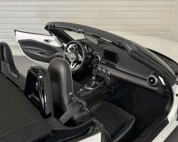 Mazda MX-5 ND Roadster 2.0 184cv Selection Pack Sport Recaro 6