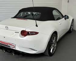 Mazda MX-5 ND Roadster 2.0 184cv Selection Pack Sport Recaro 9