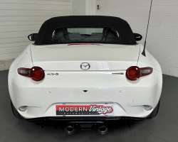 Mazda MX-5 ND Roadster 2.0 184cv Selection Pack Sport Recaro 0