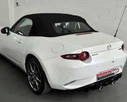Mazda MX-5 ND Roadster 2.0 184cv Selection Pack Sport Recaro 1