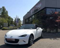 Mazda MX-5 ND Roadster 2.0 184cv Selection Pack Sport Recaro 2