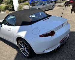 Mazda MX-5 ND Roadster 2.0 184cv Selection Pack Sport Recaro 4