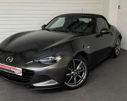Mazda MX-5 ND Roadster 2.0 184cv Selection Pack Sport Recaro 0