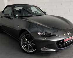 Mazda MX-5 ND Roadster 2.0 184cv Selection Pack Sport Recaro 2