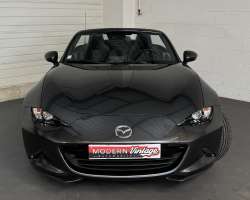Mazda MX-5 ND Roadster 2.0 184cv Selection Pack Sport Recaro 8