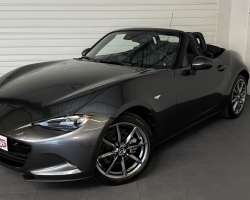 Mazda MX-5 ND Roadster 2.0 184cv Selection Pack Sport Recaro 9