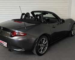 Mazda MX-5 ND Roadster 2.0 184cv Selection Pack Sport Recaro 0