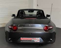 Mazda MX-5 ND Roadster 2.0 184cv Selection Pack Sport Recaro 1