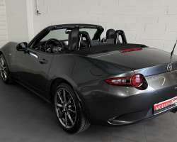Mazda MX-5 ND Roadster 2.0 184cv Selection Pack Sport Recaro 2