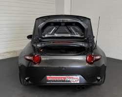 Mazda MX-5 ND Roadster 2.0 184cv Selection Pack Sport Recaro 3