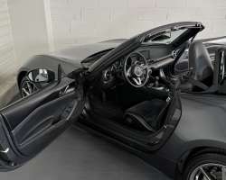 Mazda MX-5 ND Roadster 2.0 184cv Selection Pack Sport Recaro 6