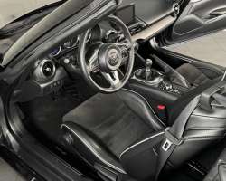 Mazda MX-5 ND Roadster 2.0 184cv Selection Pack Sport Recaro 7