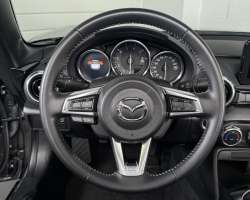 Mazda MX-5 ND Roadster 2.0 184cv Selection Pack Sport Recaro 7