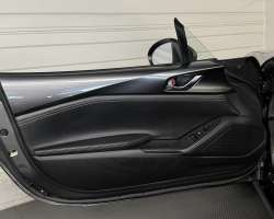 Mazda MX-5 ND Roadster 2.0 184cv Selection Pack Sport Recaro 9