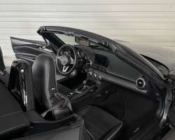 Mazda MX-5 ND Roadster 2.0 184cv Selection Pack Sport Recaro 8