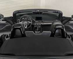 Mazda MX-5 ND Roadster 2.0 184cv Selection Pack Sport Recaro 9