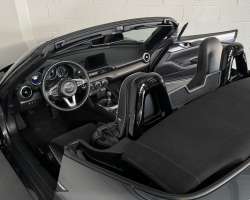 Mazda MX-5 ND Roadster 2.0 184cv Selection Pack Sport Recaro 0