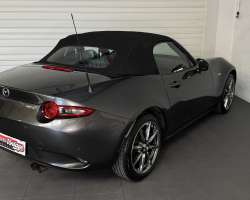 Mazda MX-5 ND Roadster 2.0 184cv Selection Pack Sport Recaro 1