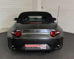 Mazda MX-5 ND Roadster 2.0 184cv Selection Pack Sport Recaro 2