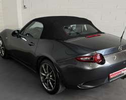 Mazda MX-5 ND Roadster 2.0 184cv Selection Pack Sport Recaro 3