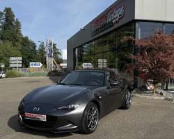 Mazda MX-5 ND Roadster 2.0 184cv Selection Pack Sport Recaro 4