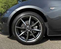 Mazda MX-5 ND Roadster 2.0 184cv Selection Pack Sport Recaro 5