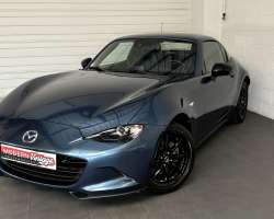 Mazda MX-5 ND RF 1.5 132cv Exclusive Line 0