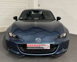 Mazda MX-5 ND RF 1.5 132cv Exclusive Line 1