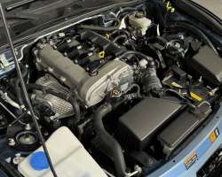 Mazda MX-5 ND RF 1.5 132cv Exclusive Line 5