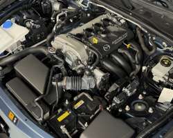 Mazda MX-5 ND RF 1.5 132cv Exclusive Line 6