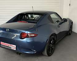 Mazda MX-5 ND RF 1.5 132cv Exclusive Line 9