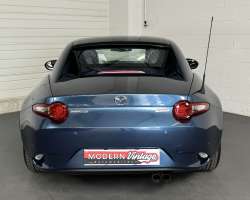 Mazda MX-5 ND RF 1.5 132cv Exclusive Line 0