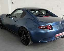 Mazda MX-5 ND RF 1.5 132cv Exclusive Line 1