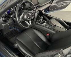 Mazda MX-5 ND RF 1.5 132cv Exclusive Line 7