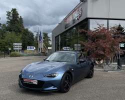Mazda MX-5 ND RF 1.5 132cv Exclusive Line 8