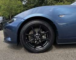 Mazda MX-5 ND RF 1.5 132cv Exclusive Line 9