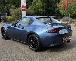 Mazda MX-5 ND RF 1.5 132cv Exclusive Line 10