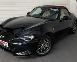 Mazda MX-5 ND 1.5 131cv Sakura 0