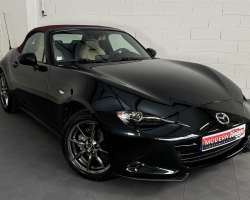 Mazda MX-5 ND 1.5 131cv Sakura 2