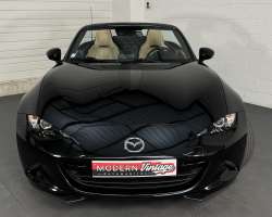 Mazda MX-5 ND 1.5 131cv Sakura 8