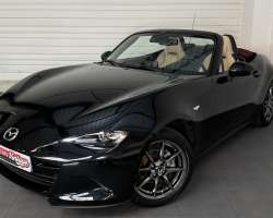 Mazda MX-5 ND 1.5 131cv Sakura 9