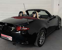 Mazda MX-5 ND 1.5 131cv Sakura 10