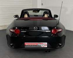 Mazda MX-5 ND 1.5 131cv Sakura 0