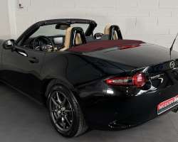 Mazda MX-5 ND 1.5 131cv Sakura 1